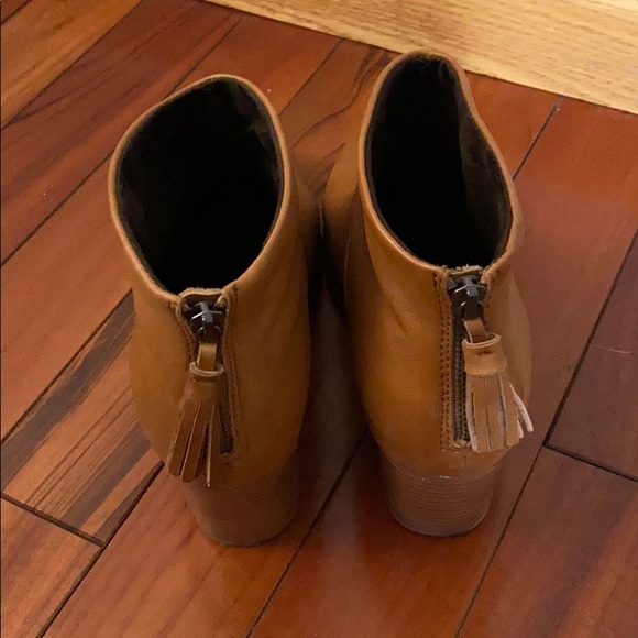 TOMS booties - Picture 2 of 5